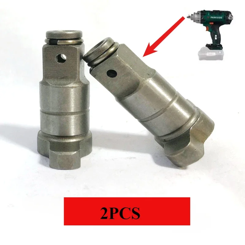 Шпиндель-инкубатор для ударных инструментов Parkside Performance 20V 1/2, аксессуары для набора ударных гайковертов, переходник для ударного наконечника, муфта
Шпиндель-инкубатор для ударных инструментов Parkside Performance 20V 1/2, аксессуары для набора ударных гайковертов, переходник для ударного наконечника, муфта