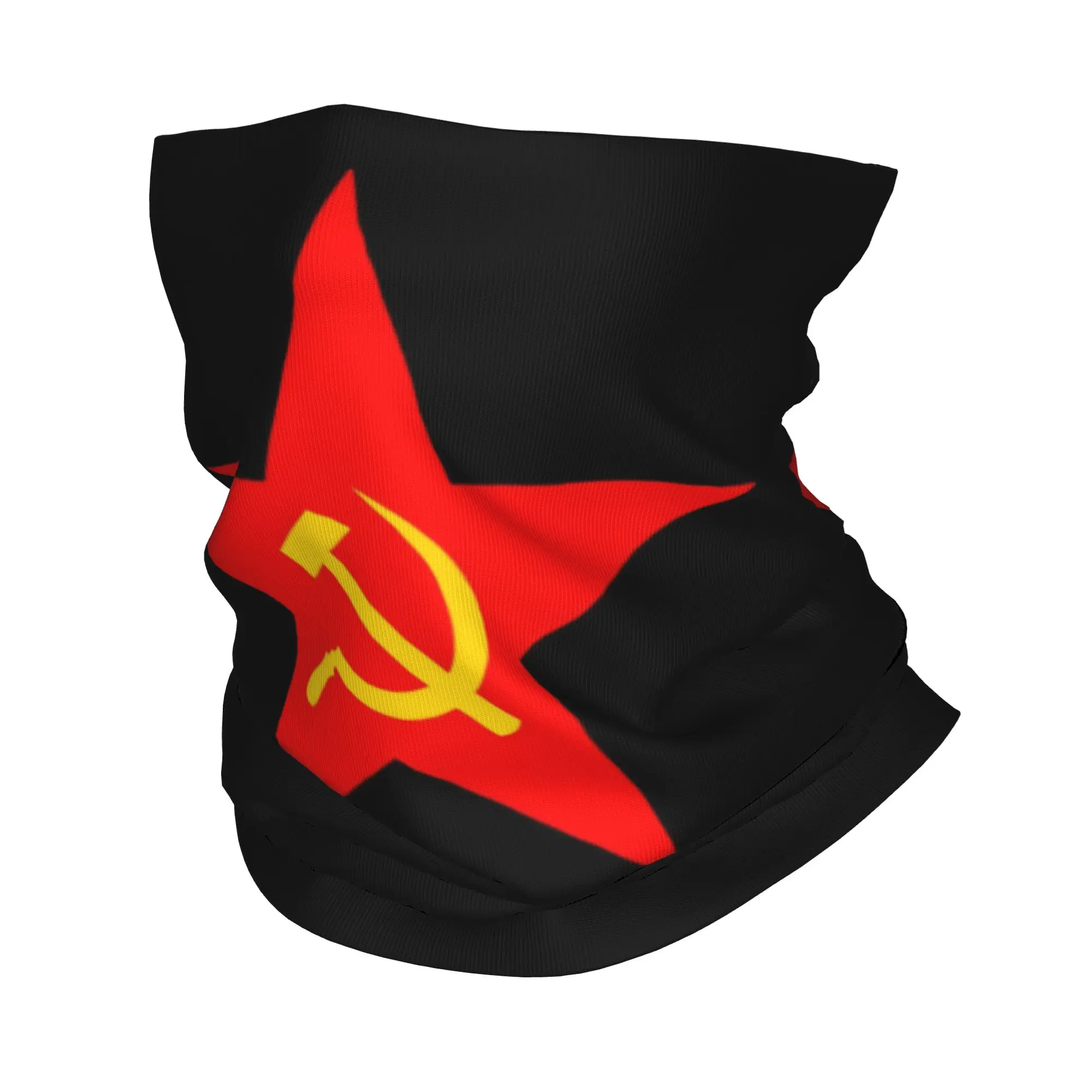 Русский флаг серп, красная звезда, коммуникативная звезда, бандана, гетры, ветрозащитный шарф для лица, женский головной убор СССР, трубка, Балаклава
Русский флаг серп, красная звезда, коммуникативная звезда, бандана, гетры, ветрозащитный шарф для лица, женский головной убор СССР, трубка, Балаклава