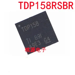 Набор схем TDP158RSBT TDP158 TDP158RSBR TDP158R TDP158RSB QFN-40, 1-10 шт., новинка 100%
Набор схем TDP158RSBT TDP158 TDP158RSBR TDP158R TDP158RSB QFN-40, 1-10 шт., новинка 100%