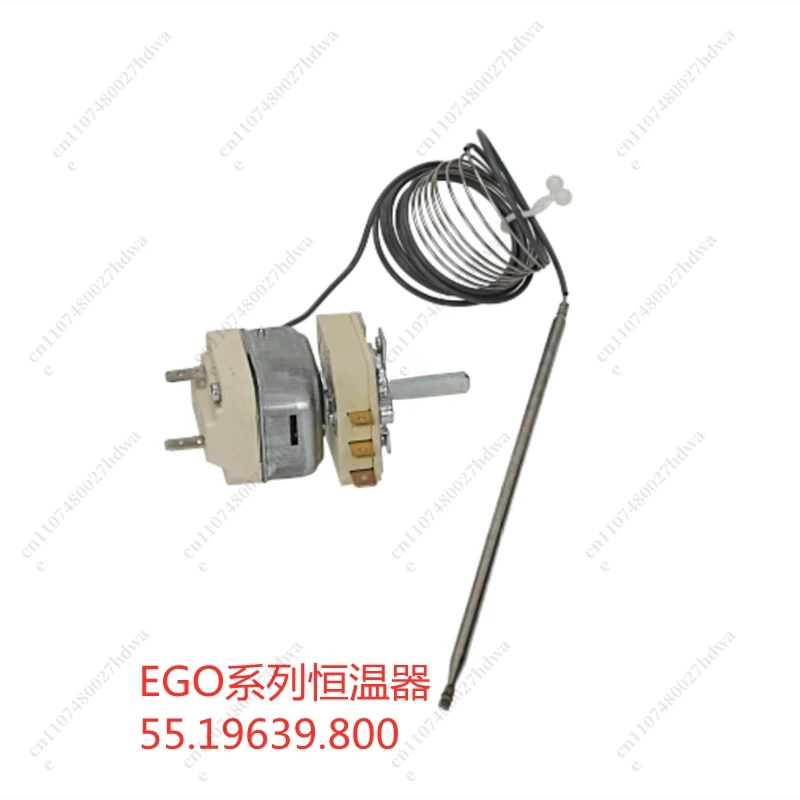 Контроль температуры 55.19639.800, постоянный контроль температуры фритюрницы Electrolux с переключателем 052330
Контроль температуры 55.19639.800, постоянный контроль температуры фритюрницы Electrolux с переключателем 052330