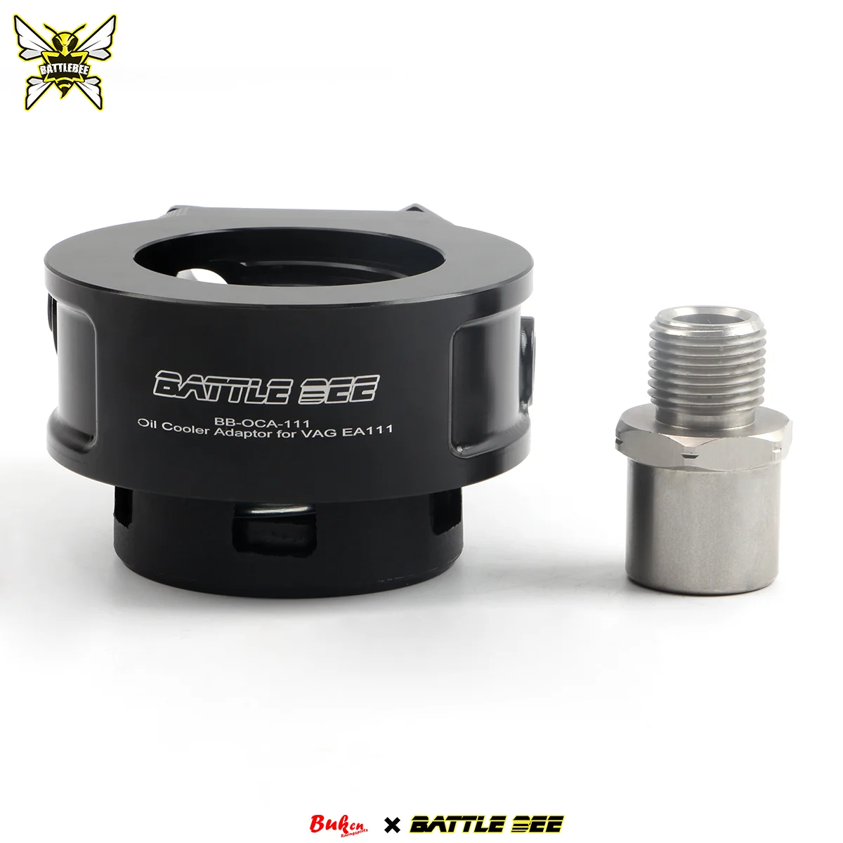 -For VAG Engine Radiator Adapter Oil Cooler Filter Sandwich Plate MK5 MK6 EA111 AN8 AN10 Forged Aluminum Alloy BB-OCA-111
-For VAG Engine Radiator Adapter Oil Cooler Filter Sandwich Plate MK5 MK6 EA111 AN8 AN10 Forged Aluminum Alloy BB-OCA-111