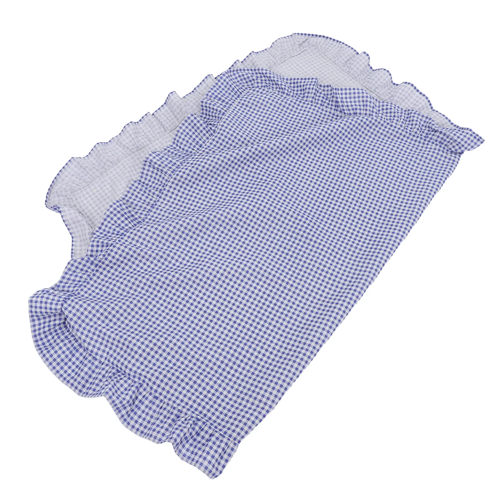 Retro Style Ruffled Tablecloth Vintage Edge Decorative Floral Dining Table Cover Elegant Classic Linen Protection
Retro Style Ruffled Tablecloth Vintage Edge Decorative Floral Dining Table Cover Elegant Classic Linen Protection