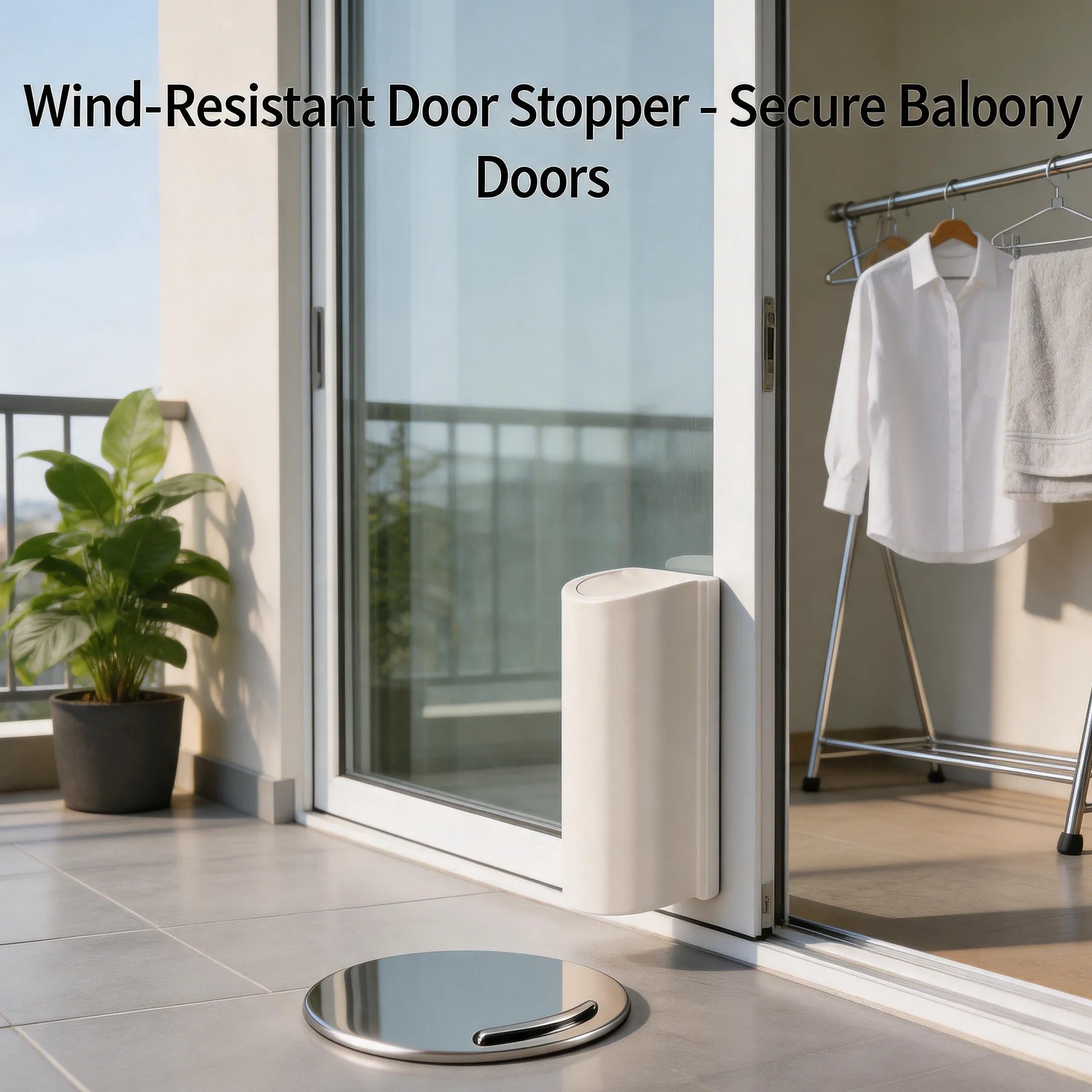 Magnetic Door Stopper Wall Protector Bumper Hidden Door Seat Home Decor Furniture Hardware
Magnetic Door Stopper Wall Protector Bumper Hidden Door Seat Home Decor Furniture Hardware