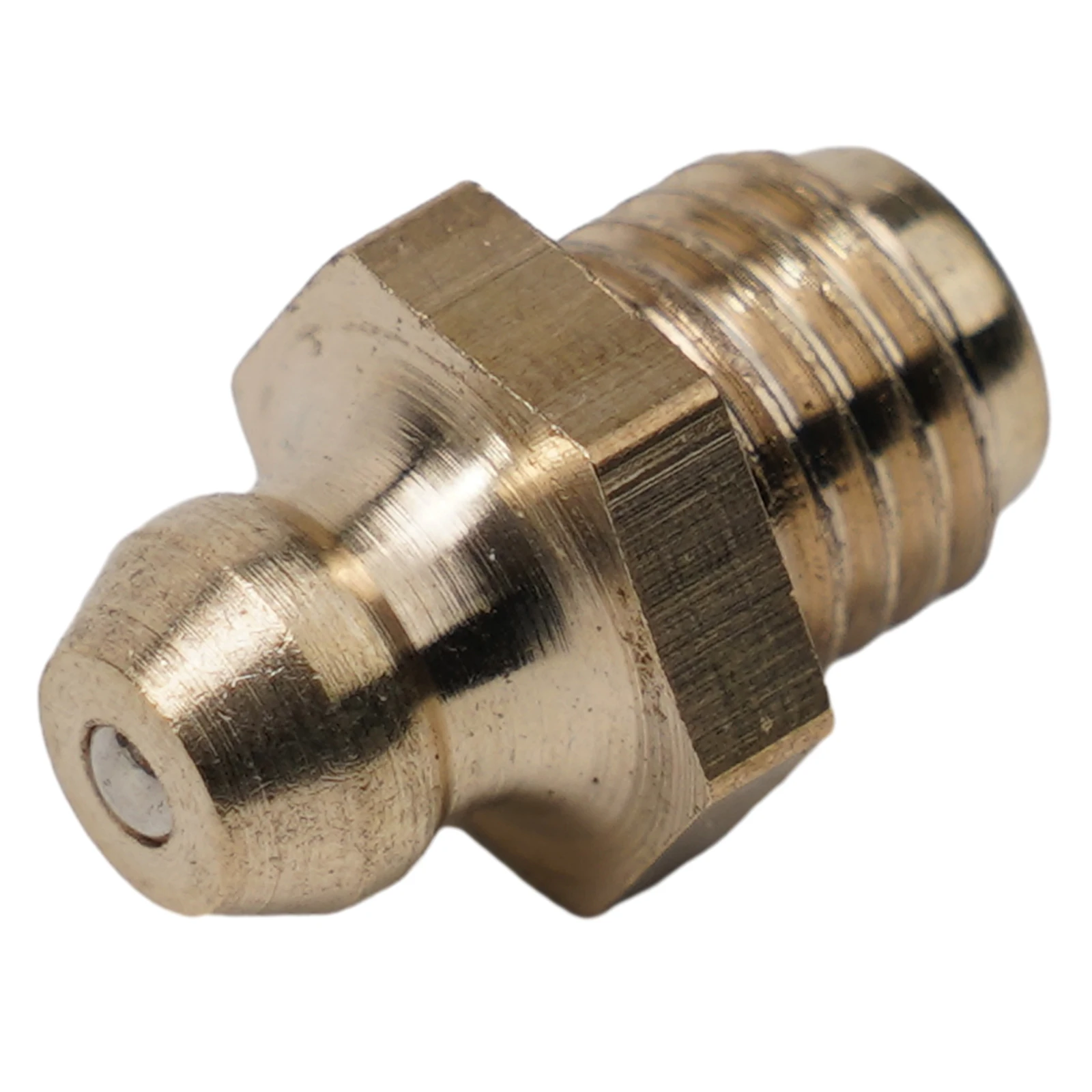 Long Service Life Grease Accessories Grease Accessories Made Of High Quality Grease Accessories Hexagonal Width
Long Service Life Grease Accessories Grease Accessories Made Of High Quality Grease Accessories Hexagonal Width