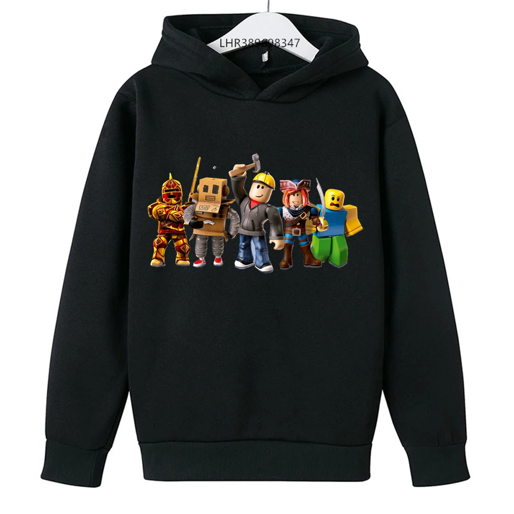 Autumn Winter Children's Hoodie tops Suitable for age 3-12 Boys Girls leisure Sweatshirt coat Children Popular Cartoon Clothing
Autumn Winter Children's Hoodie tops Suitable for age 3-12 Boys Girls leisure Sweatshirt coat Children Popular Cartoon Clothing