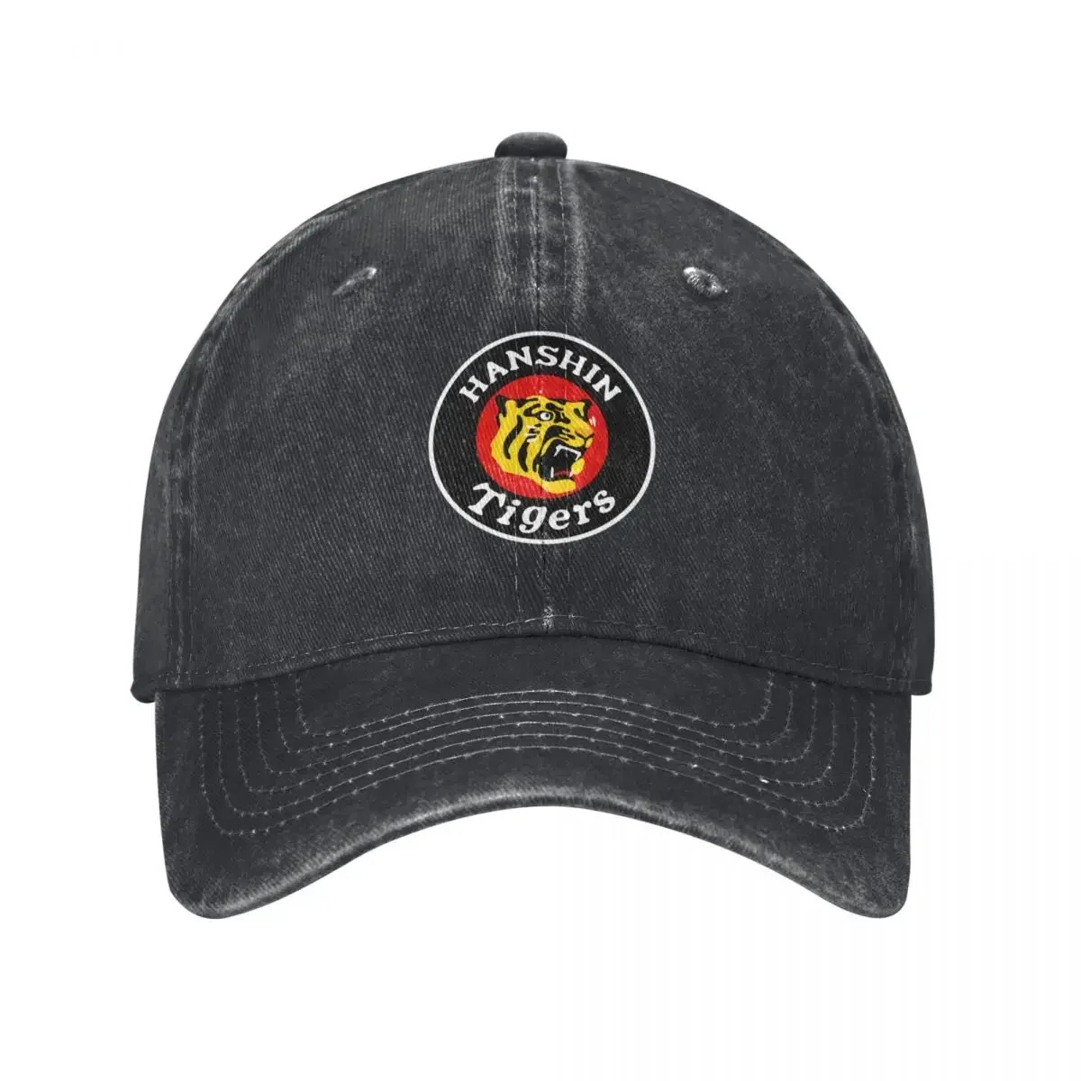Vintage Hanshin Tigers Design Baseball Cap Christmas Hat Luxury Man Hat Funny hats Golf Boy Women's
Vintage Hanshin Tigers Design Baseball Cap Christmas Hat Luxury Man Hat Funny hats Golf Boy Women's