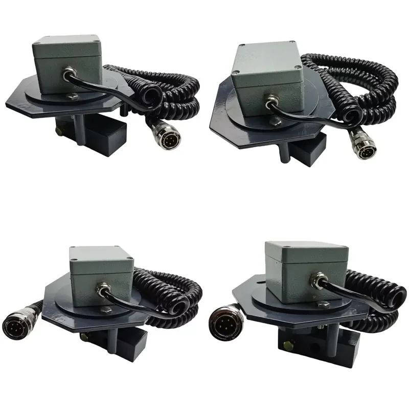 2026 Hot Item Asphalt Paver Spare Parts Material Sensor 2032512 for S1800/s1900/s1600-2 Paver
2026 Hot Item Asphalt Paver Spare Parts Material Sensor 2032512 for S1800/s1900/s1600-2 Paver