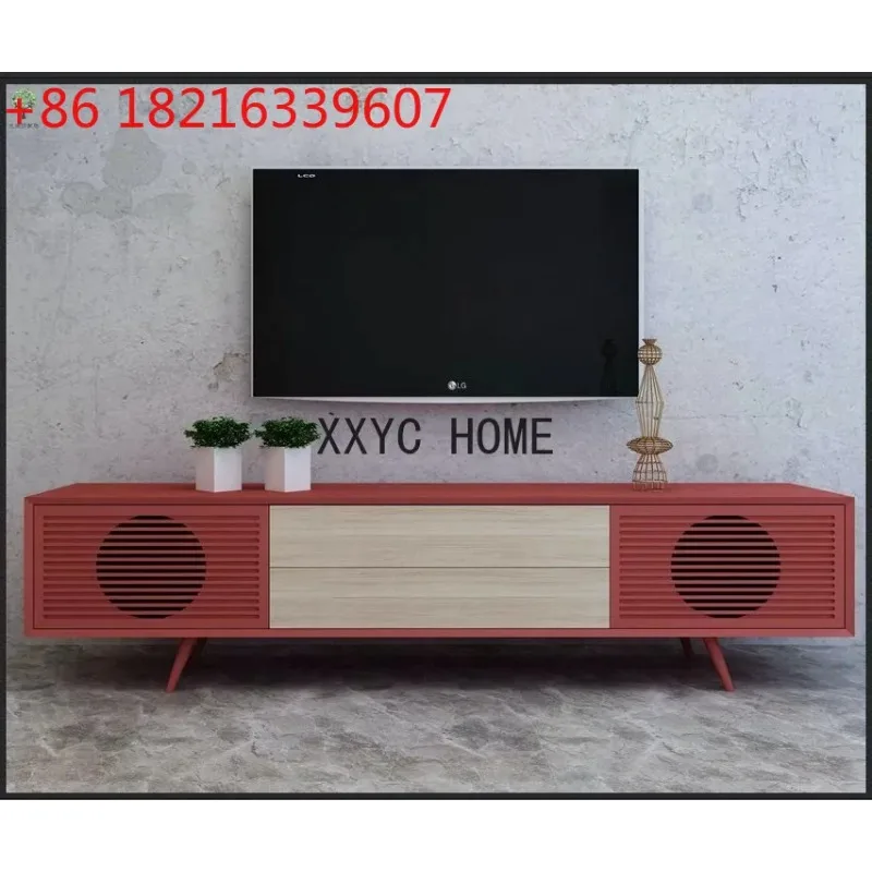 TAO Small Apartment Living Room Furniture Modern Simple and Light Luxury TV Stand
TAO Small Apartment Living Room Furniture Modern Simple and Light Luxury TV Stand