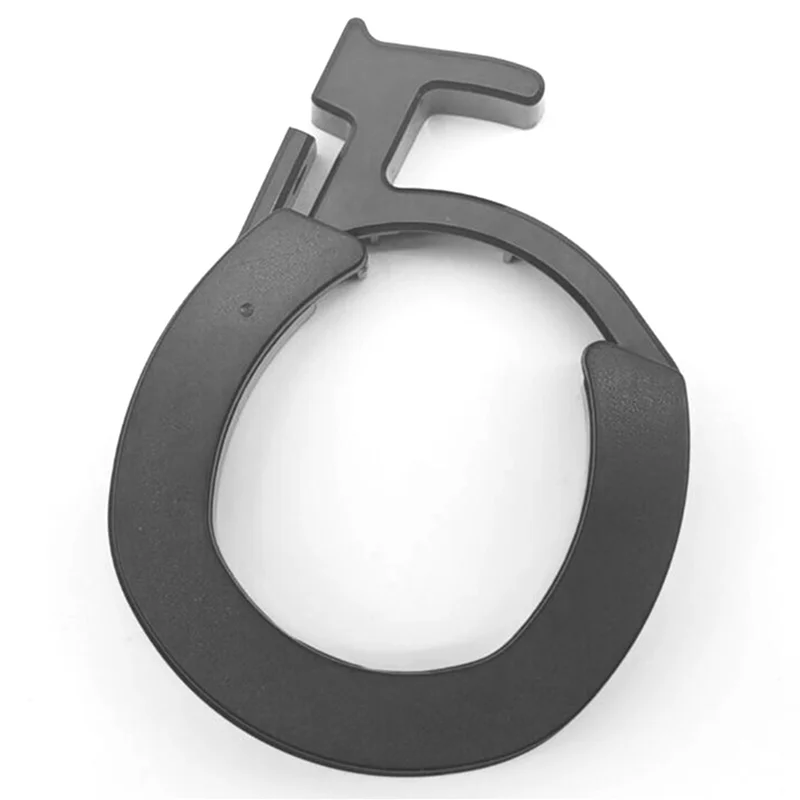 6X Scooter Front Tube Stem Folding Guard Ring For Ninebot MAX G30 Pack Insurance Circle Parts 
6X Scooter Front Tube Stem Folding Guard Ring For Ninebot MAX G30 Pack Insurance Circle Parts