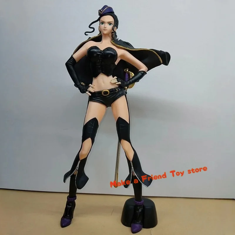 Bandai One Prize One Piece And Wano Country Robin Multi-Style Action Figure Collection Model Anime Figurine Boys' Festival Gift
Bandai One Prize One Piece And Wano Country Robin Multi-Style Action Figure Collection Model Anime Figurine Boys' Festival Gift