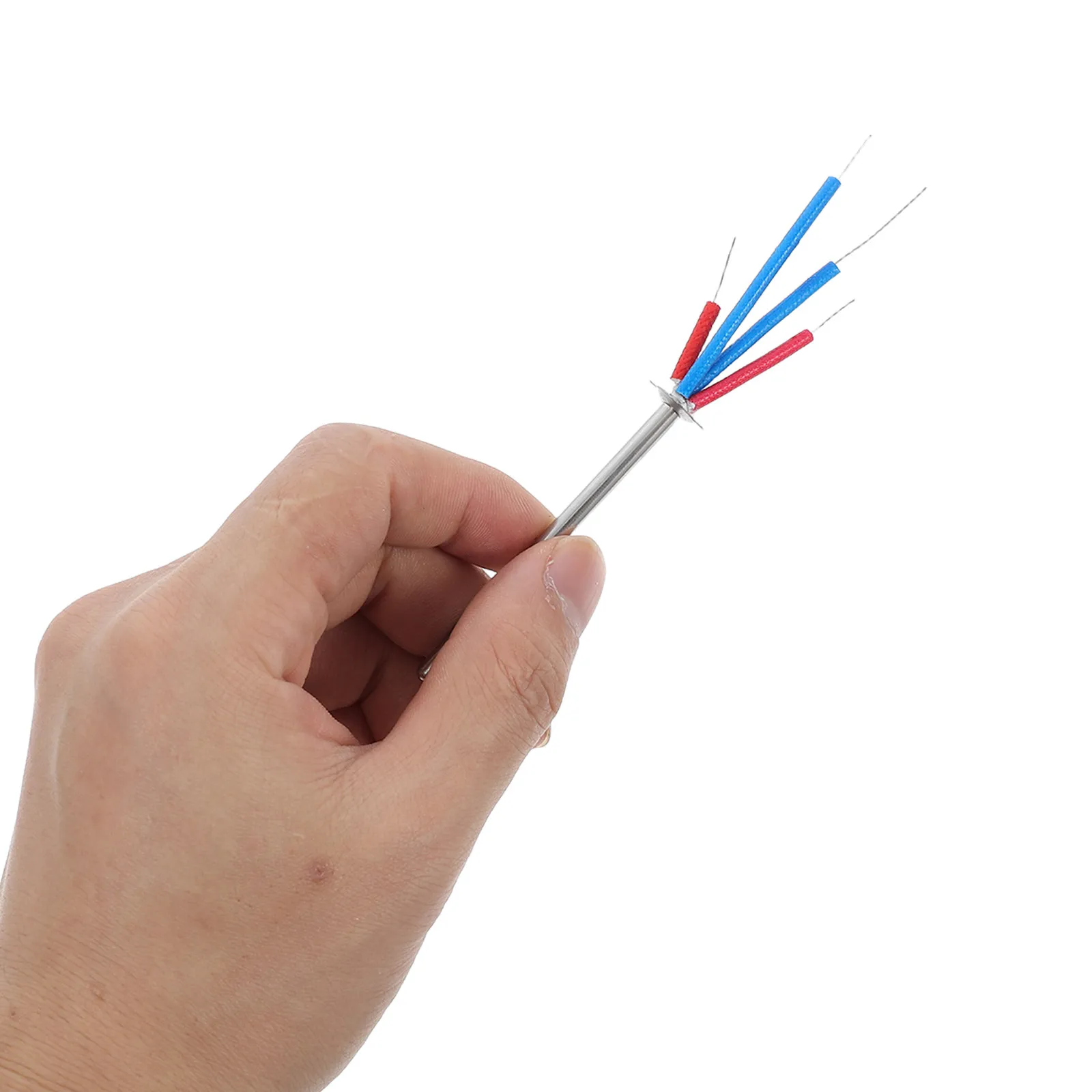 Ceramic Heating Core Replacement Element for Universal Electric Soldering Iron Efficient Heating Core for Soldering Equipment
Ceramic Heating Core Replacement Element for Universal Electric Soldering Iron Efficient Heating Core for Soldering Equipment