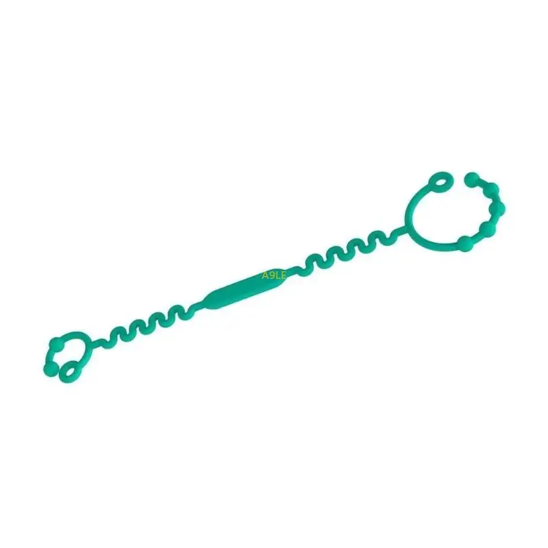 Adjustable Silicone Bottle Strap for Baby not Loss Cup Leash Teethers & Pacifiers Holder Multifunction Baby Bottle Hold
Adjustable Silicone Bottle Strap for Baby not Loss Cup Leash Teethers & Pacifiers Holder Multifunction Baby Bottle Hold