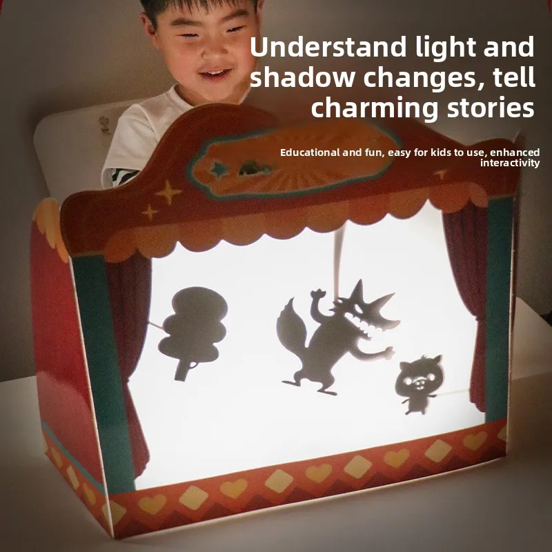 Материалы для теневых игр и кукол для детского сада, игрушки для средних и старших групп, креативные DIY-наборы для творчества.
Материалы для теневых игр и кукол для детского сада, игрушки для средних и старших групп, креативные DIY-наборы для творчества.