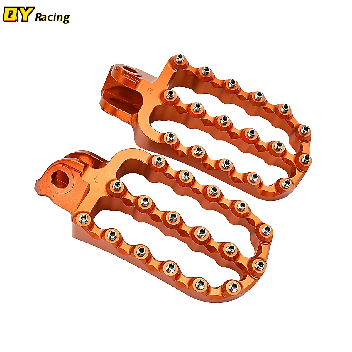 For KTM Adventure Supermoto SMT SMR Super ADV R S T SMC Enduro 690 790 890 950 990 1090 1190 1290 Footrest Footpegs
For KTM Adventure Supermoto SMT SMR Super ADV R S T SMC Enduro 690 790 890 950 990 1090 1190 1290 Footrest Footpegs