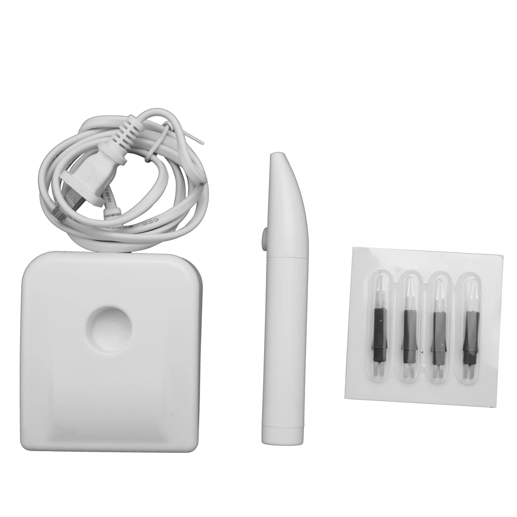 4 Tips Oral Dental Percha Tooth Cutter Cutter Percha Dissolved Breaker Cutter Tooth Whitening Tools US Plug
4 Tips Oral Dental Percha Tooth Cutter Cutter Percha Dissolved Breaker Cutter Tooth Whitening Tools US Plug