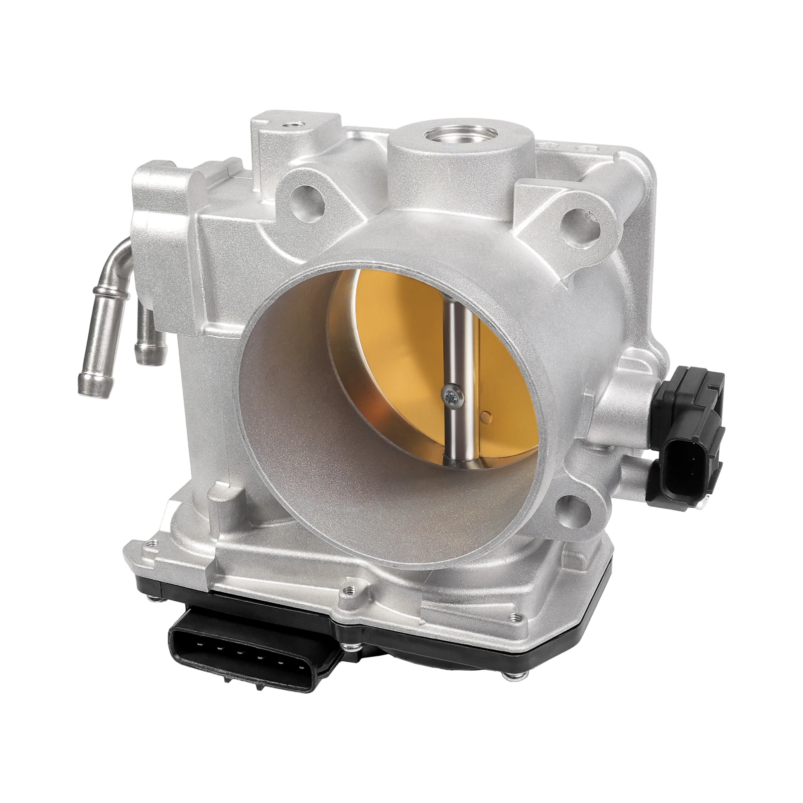 Throttle Body Valve Assembly 16400RCAA01 16400-RKB-003 For Honda Accord Odyssey Pilot Ridgeline Acura TL RL 3.0L 3.5L
Throttle Body Valve Assembly 16400RCAA01 16400-RKB-003 For Honda Accord Odyssey Pilot Ridgeline Acura TL RL 3.0L 3.5L