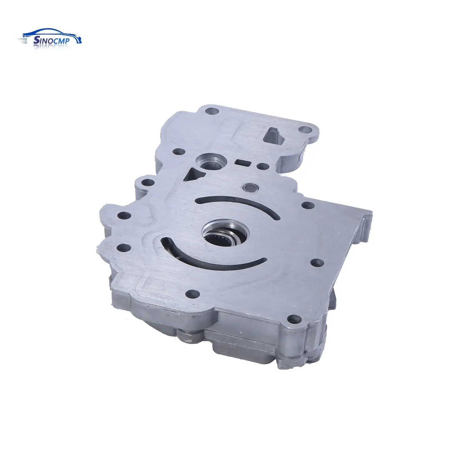 1 PC Transmission Pump W/Pump Rotor Support 24213197 24206183 4T65E 4T65 For 4T65 1997-2002 Car Engine Replacement Parts
1 PC Transmission Pump W/Pump Rotor Support 24213197 24206183 4T65E 4T65 For 4T65 1997-2002 Car Engine Replacement Parts