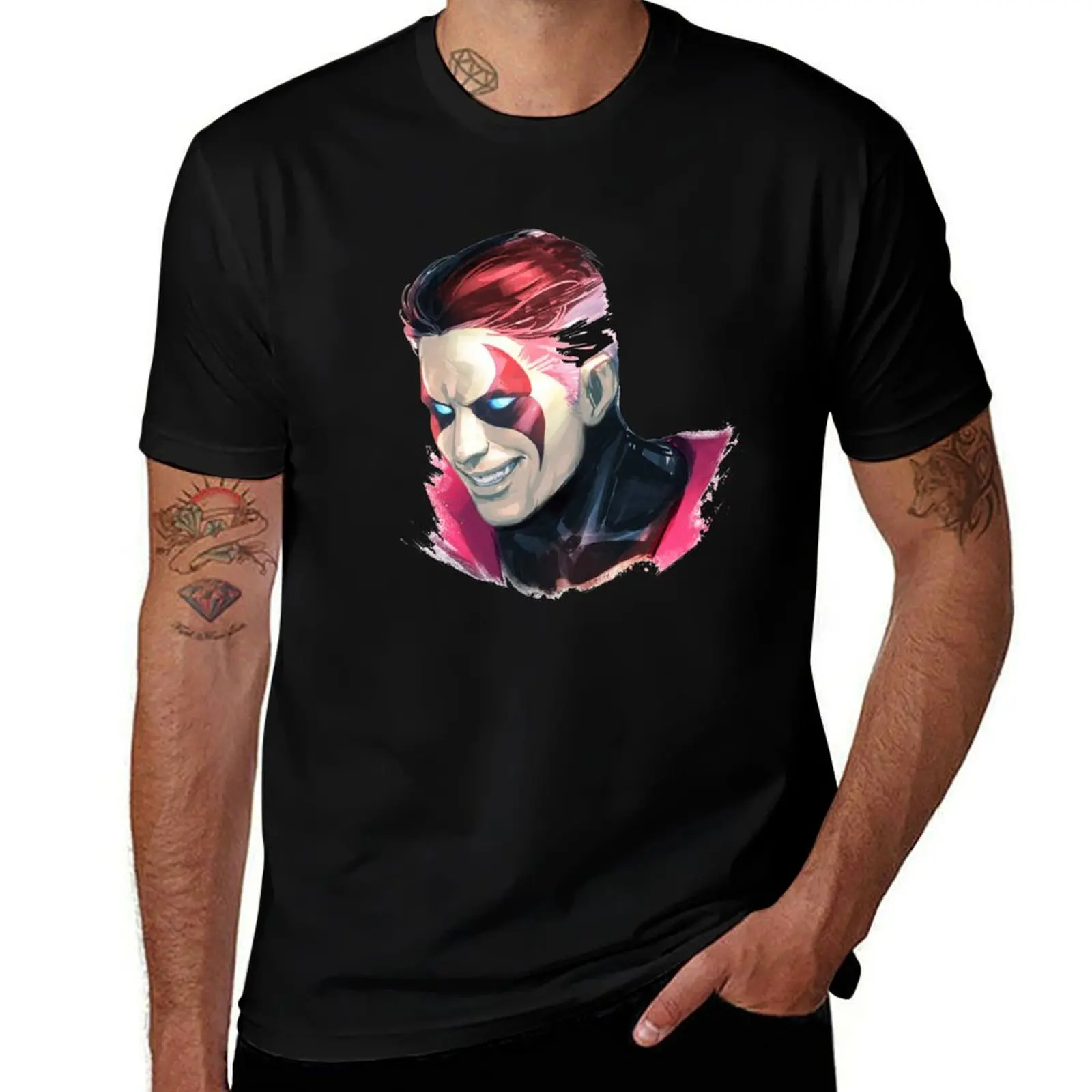 Reiko Head Minimal T-Shirt anime shirt boys animal print valentines boutique clothes funny t shirts men
Reiko Head Minimal T-Shirt anime shirt boys animal print valentines boutique clothes funny t shirts men