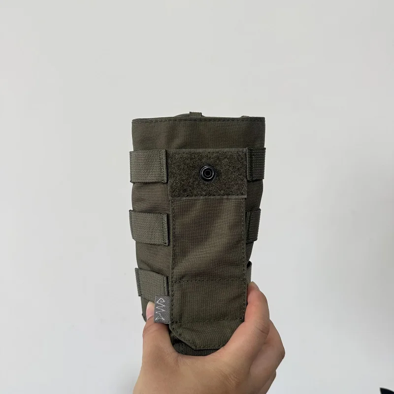 Outdoor New Compact Quick Release Vest Accessory Kit
Outdoor New Compact Quick Release Vest Accessory Kit