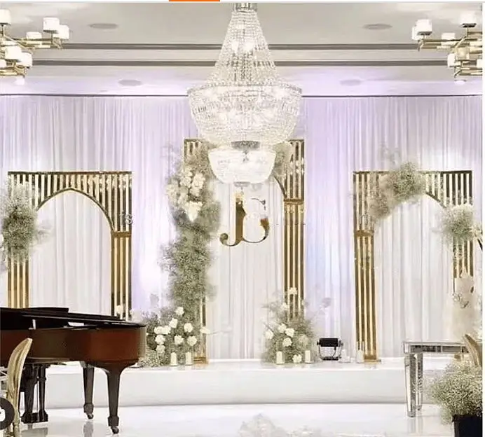 3PCS Wedding Background Welcome Door Frame Wedding Furnitures Backdrop Decoration Outdoor Party Stage Flower Arch Balloon Stand
3PCS Wedding Background Welcome Door Frame Wedding Furnitures Backdrop Decoration Outdoor Party Stage Flower Arch Balloon Stand