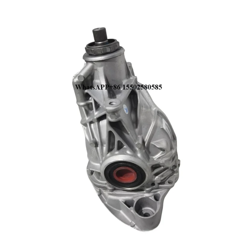 REAR DIFFERENTIAL GEAR CARRIER 3.23 RATIO for 11-19 528i 535i 640i (F10 F12) 33107584444
REAR DIFFERENTIAL GEAR CARRIER 3.23 RATIO for 11-19 528i 535i 640i (F10 F12) 33107584444