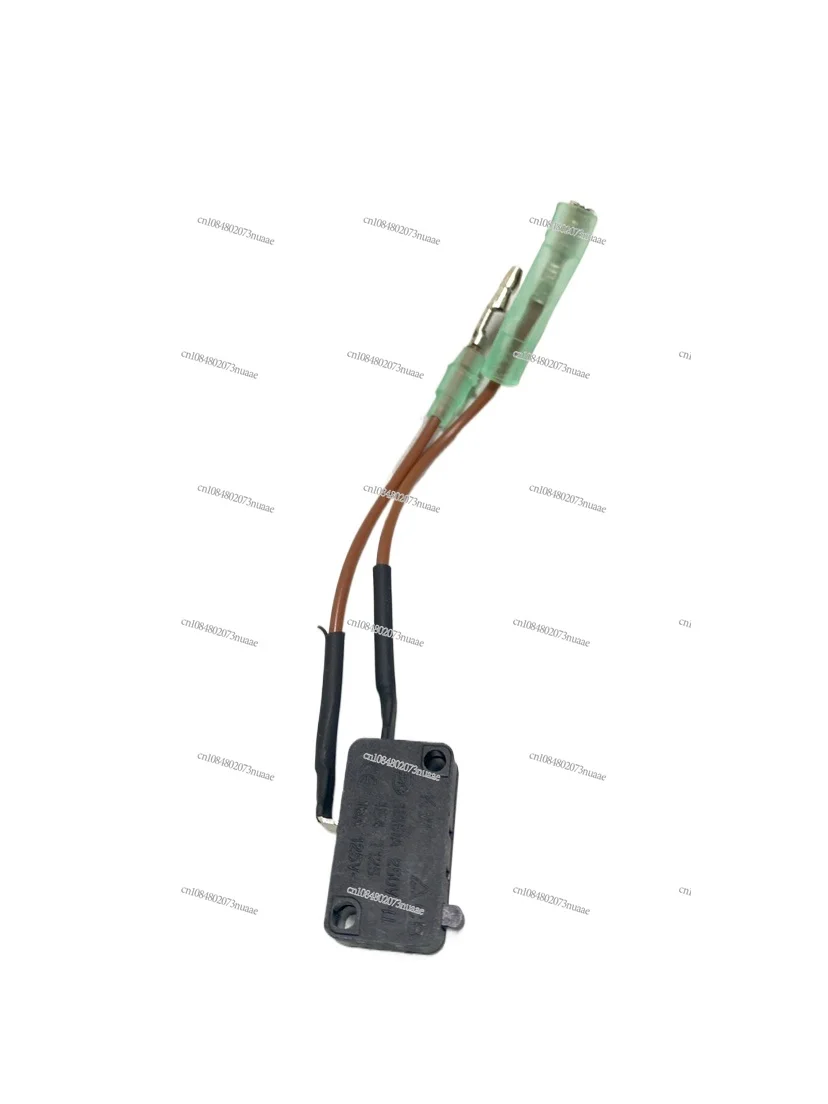 Outboard Aircraft Neutral Switch Control Box Gear Protection Switch Sub-factory New Universal 703 Remote Control Box
Outboard Aircraft Neutral Switch Control Box Gear Protection Switch Sub-factory New Universal 703 Remote Control Box