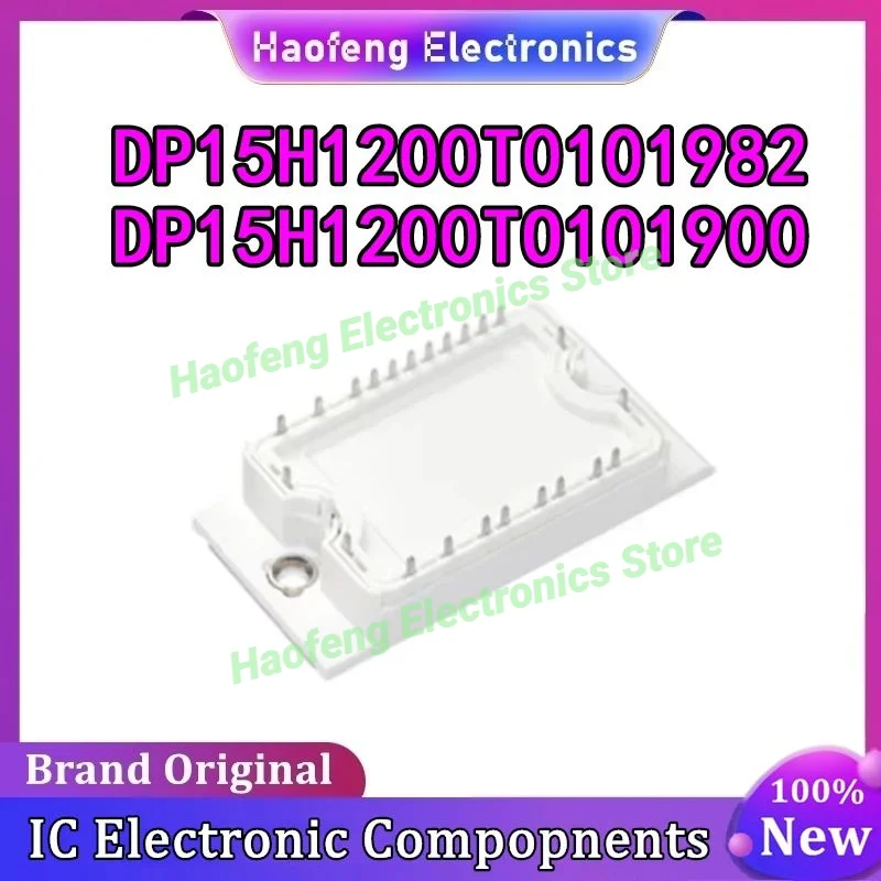 DP15H1200T0101982 DP15H1200TO101900 MODULE
DP15H1200T0101982 DP15H1200TO101900 MODULE