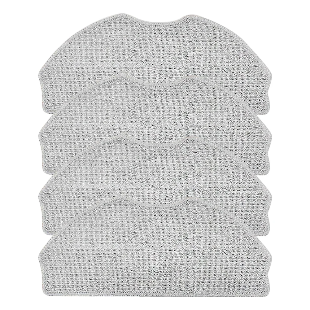 Cleaning Accessory For Vacuum Cleaner Motor Spare Part Cloth Replacement Mop Cloth Fits Tipdiy G90 Pet-friendly
Cleaning Accessory For Vacuum Cleaner Motor Spare Part Cloth Replacement Mop Cloth Fits Tipdiy G90 Pet-friendly
