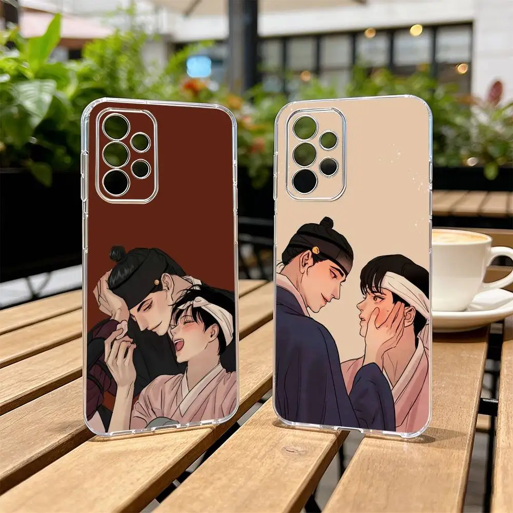 p-Painter of the N-night Phone Case For Samsung S25,S24,S21,S22,S23,S30,Ultra,S20,Plus,Fe Transparent Cover
p-Painter of the N-night Phone Case For Samsung S25,S24,S21,S22,S23,S30,Ultra,S20,Plus,Fe Transparent Cover