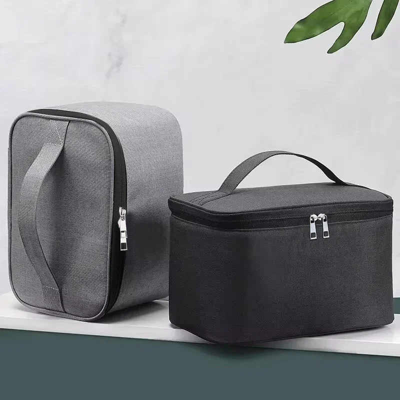 1pc Business Trip Men's Toiletry Bag Double Layer Large Capacity Cosmetic Bag Oxford Cloth Storage Bag Portable Handbag
1pc Business Trip Men's Toiletry Bag Double Layer Large Capacity Cosmetic Bag Oxford Cloth Storage Bag Portable Handbag