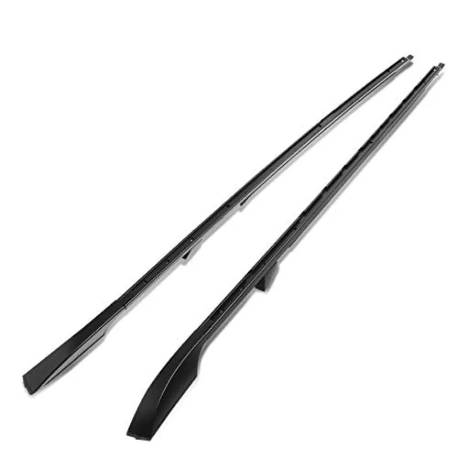 Aluminum Roof Rack Side Rail Bars for 10-16 Land Rover LR4 05-09 LR3 Black Compatible Lightweight Durable
Aluminum Roof Rack Side Rail Bars for 10-16 Land Rover LR4 05-09 LR3 Black Compatible Lightweight Durable