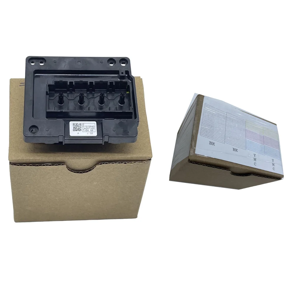 F151000 Printhead Fit For Epson WorkForce WF-3721 WF-7611 ET16500 WF-7111 WF3721 WF-7010 WF-7830 WF-7620 WF-7621 WF-7728
F151000 Printhead Fit For Epson WorkForce WF-3721 WF-7611 ET16500 WF-7111 WF3721 WF-7010 WF-7830 WF-7620 WF-7621 WF-7728