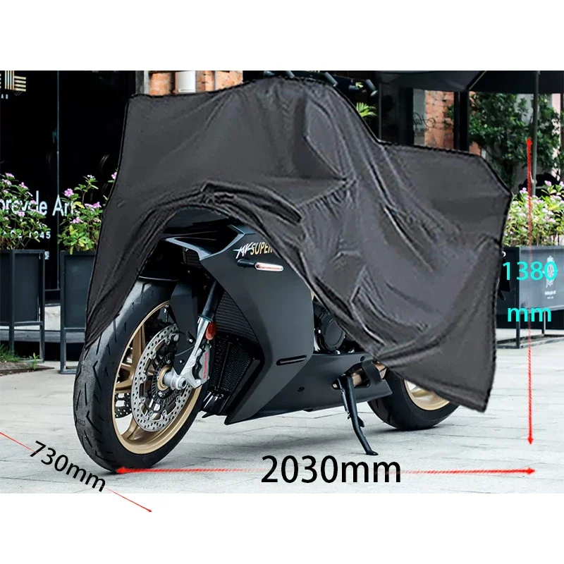 For MV Agusta Superveloce 800 motorcycle cover Full car Sun protection dust no ear thickened Oxford cloth rain cover Motorcycle
For MV Agusta Superveloce 800 motorcycle cover Full car Sun protection dust no ear thickened Oxford cloth rain cover Motorcycle