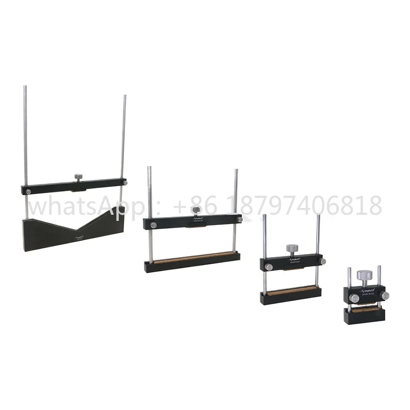 OMORE-RHA\ OMO-VJ series, adjustable cylindrical mirror bracket\ adjustable V-mount
OMORE-RHA\ OMO-VJ series, adjustable cylindrical mirror bracket\ adjustable V-mount