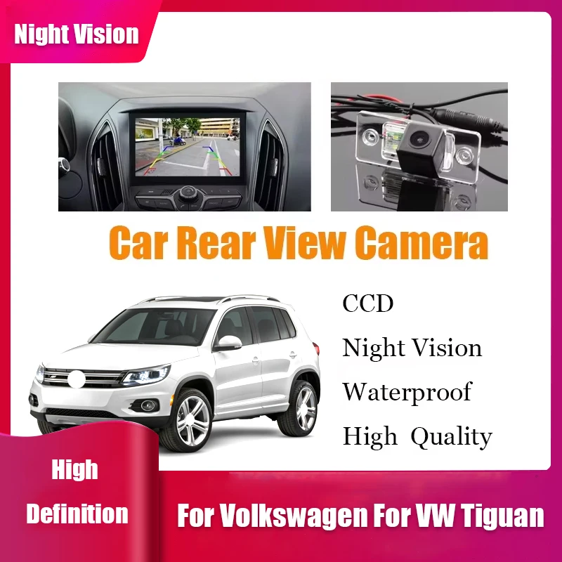 Car Reverse Rear View Auto Camera For Volkswagen VW Rabbit Caribe Cabrio CCD Full HD Night Vision Backup Parking Camera
Car Reverse Rear View Auto Camera For Volkswagen VW Rabbit Caribe Cabrio CCD Full HD Night Vision Backup Parking Camera