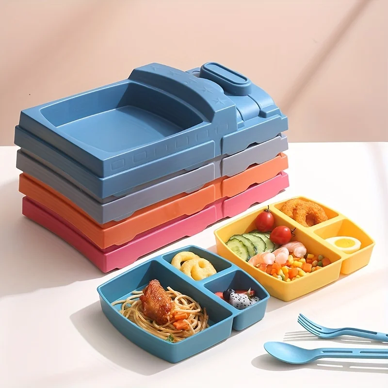 Creative Cartoon Car Dining Plate Children's Dining Plate Set Feeding Plate Cup Knife Fork Spoon Children's Plastic Tablewa
Creative Cartoon Car Dining Plate Children's Dining Plate Set Feeding Plate Cup Knife Fork Spoon Children's Plastic Tablewa