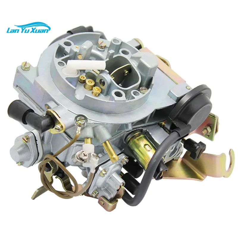 H215G Carburateur Carburador Voor Brosol/Pierburg For Forvw 2E Motor Ap Gasolina Santana//Apollo/Gol/Voyage
H215G Carburateur Carburador Voor Brosol/Pierburg For Forvw 2E Motor Ap Gasolina Santana//Apollo/Gol/Voyage