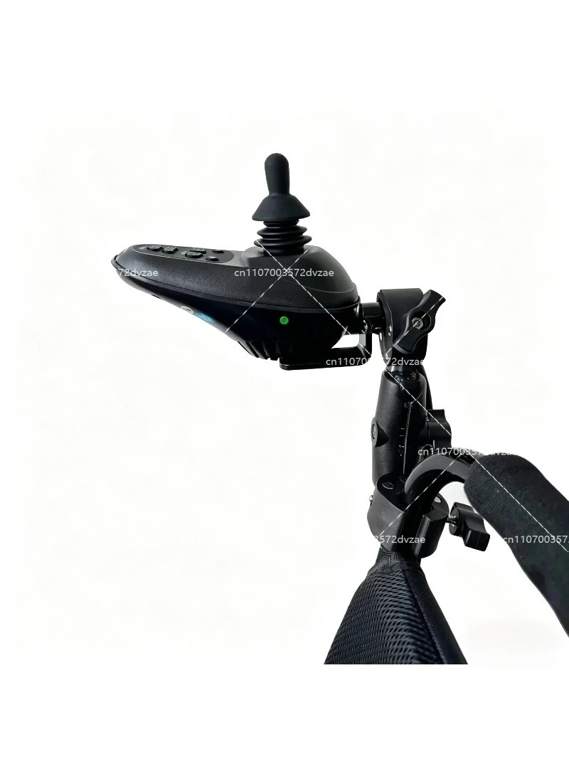 Carer Joystick Mounting for Electric Wheelchair Rear Joystick Controller Support Universal Wheelchair Accessories
Carer Joystick Mounting for Electric Wheelchair Rear Joystick Controller Support Universal Wheelchair Accessories