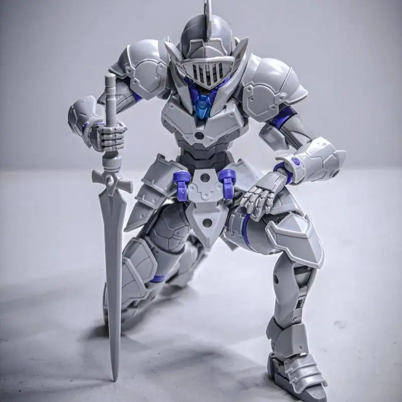 Коллекционные фигурки Bandai 30MF Fantasy Series: сборные модели Либер Найт, Роза Воин, Жрец, Ассасин, Лучник
Коллекционные фигурки Bandai 30MF Fantasy Series: сборные модели Либер Найт, Роза Воин, Жрец, Ассасин, Лучник