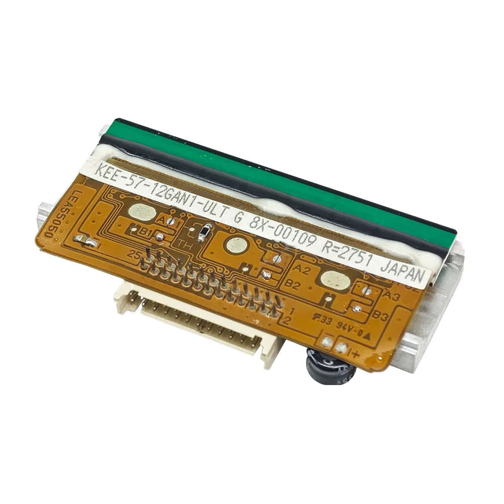 MAF EVOLIS Pebble3 Thermal Card Printer S5101 New Printhead Essential Printing Machinery Part
MAF EVOLIS Pebble3 Thermal Card Printer S5101 New Printhead Essential Printing Machinery Part