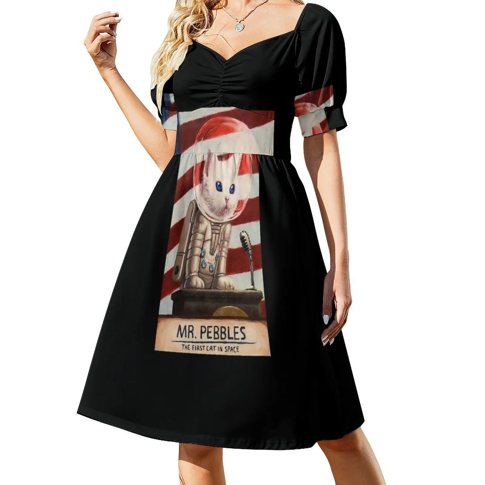 MR PEBBLES - High Quality Classic . Sleeveless Dress Dresses clothes for woman dresses for womens 2024 Women's skirt
MR PEBBLES - High Quality Classic . Sleeveless Dress Dresses clothes for woman dresses for womens 2024 Women's skirt