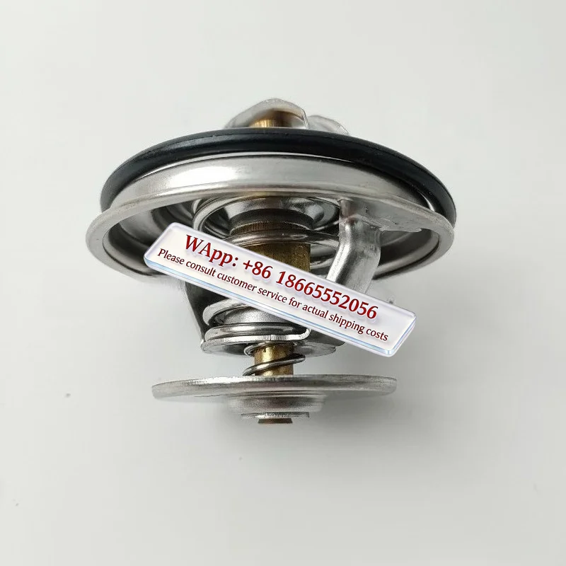 0022037675 Thermostat for Ssangyong MUSSO ISTANA Mer cedes-Be nz bread MB100 wood cable
0022037675 Thermostat for Ssangyong MUSSO ISTANA Mer cedes-Be nz bread MB100 wood cable
