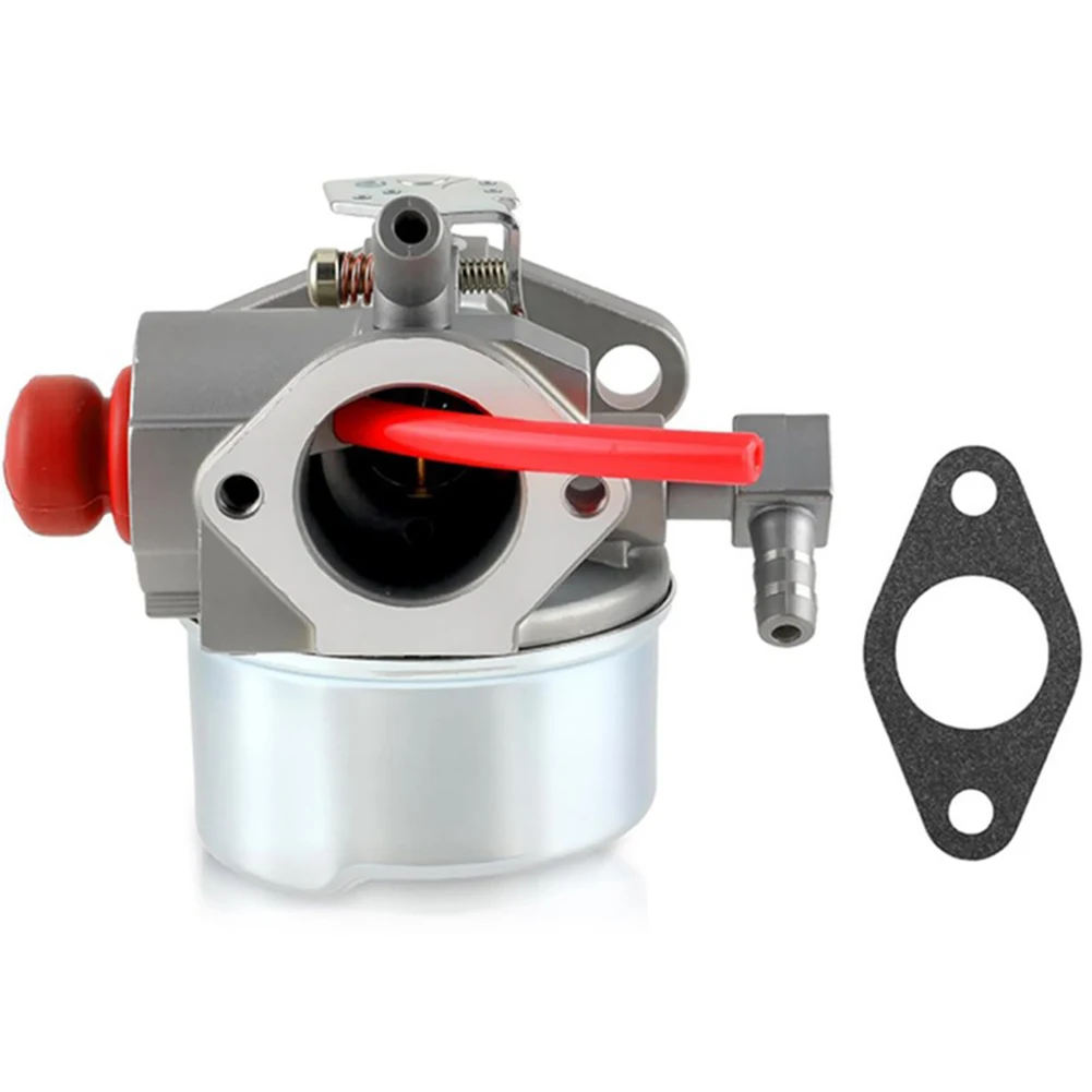 Carburetor Assembly for Toro For Lawn-Boy Mowers Fits 5 6 6.75 Engines Includes Gasket 640350 640303 LEV100 20016 20017
Carburetor Assembly for Toro For Lawn-Boy Mowers Fits 5 6 6.75 Engines Includes Gasket 640350 640303 LEV100 20016 20017