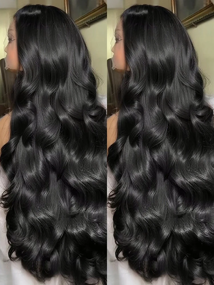 40 46-дюймовые прозрачные HD 13x6 кружевные фронтальные парики 360 полная объемная волна кружевные передние человеческие волосы парики для женщин предварительно сорванные плотность 300%
40 46-дюймовые прозрачные HD 13x6 кружевные фронтальные парики 360 полная объемная волна кружевные передние человеческие волосы парики для женщин предварительно сорванные плотность 300%