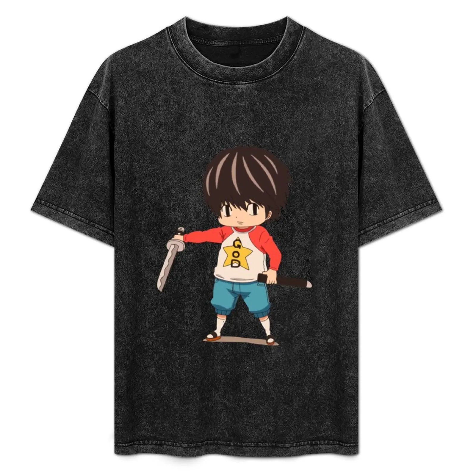 kotaro lives alone T-Shirt Casual Basic Short Sleeve T-Shirt
kotaro lives alone T-Shirt Casual Basic Short Sleeve T-Shirt