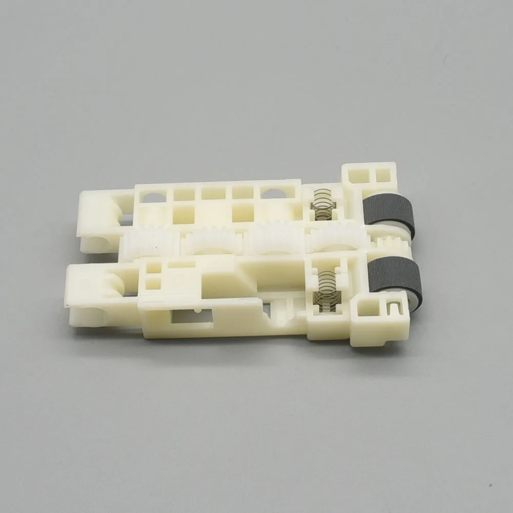 Ролик захвата 5 шт. для EPSON M1100 M1120 M1140 M1170 M1180 M2120 M2140 M2170 M3140 M3170 M3180 1767046 1724181
Ролик захвата 5 шт. для EPSON M1100 M1120 M1140 M1170 M1180 M2120 M2140 M2170 M3140 M3170 M3180 1767046 1724181