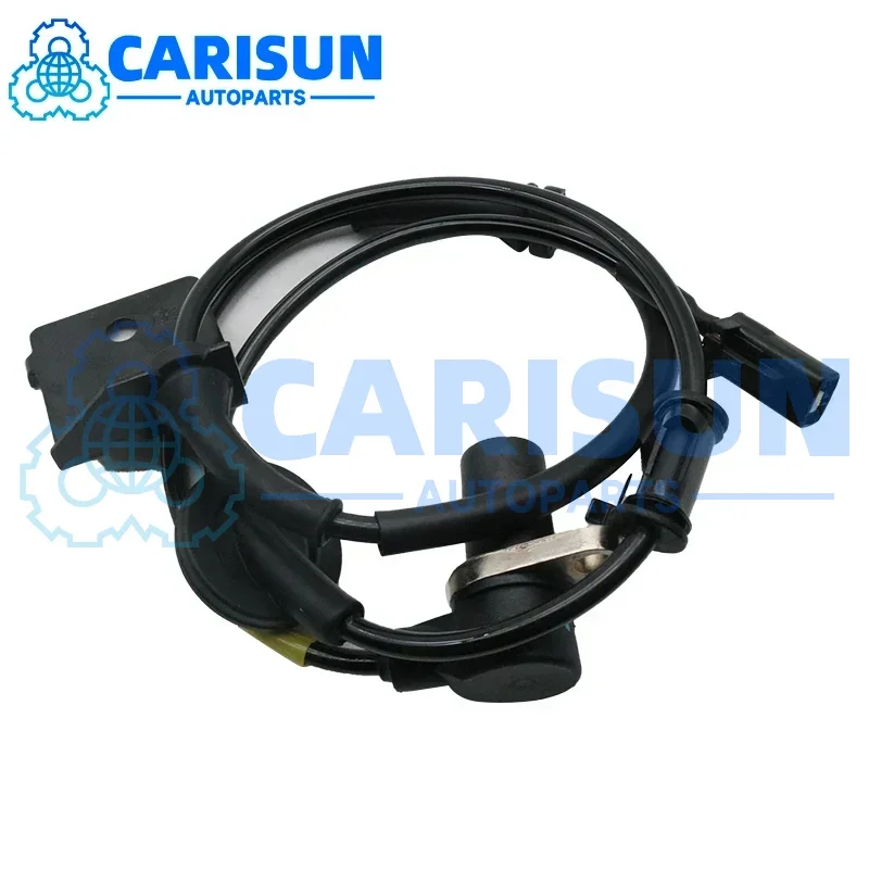 95620-26000 9562026000 High Quality New Front Right ABS Wheel Speed Sensor For 2001-2006 Hyundai Santa Fe 2.4 2.7 3.5L Car Parts
95620-26000 9562026000 High Quality New Front Right ABS Wheel Speed Sensor For 2001-2006 Hyundai Santa Fe 2.4 2.7 3.5L Car Parts