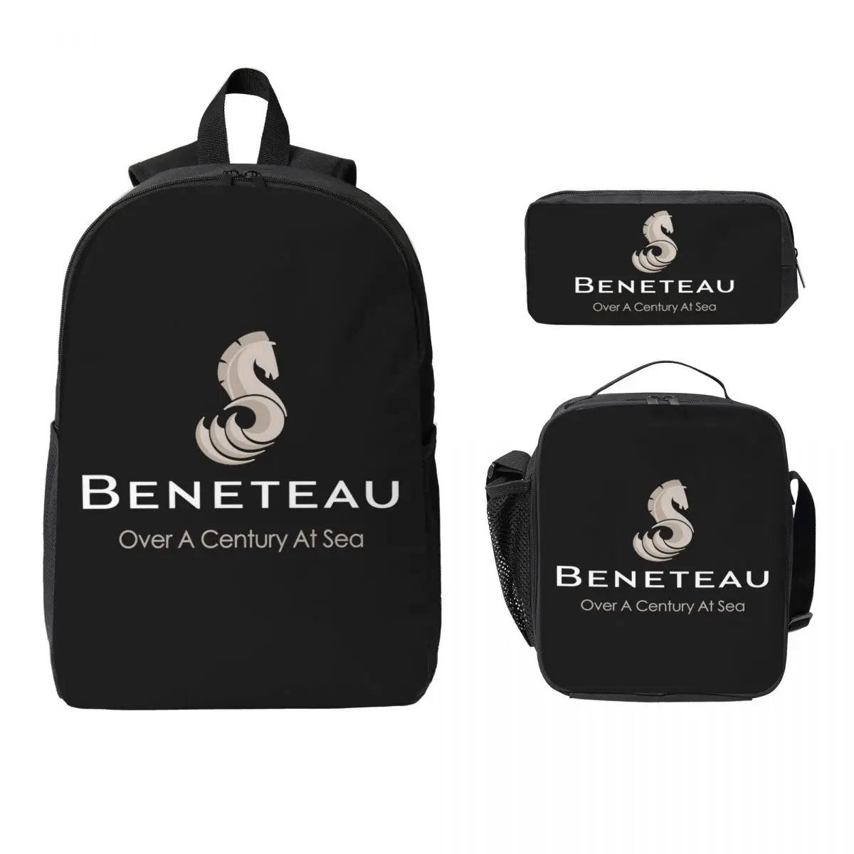 Beneteau Sailboat Sailing Yacht POCKET SIDE Backpack BookBag School Bag Shoulder Bags 3ps Insulated Lunch Bag Pencil Case
Beneteau Sailboat Sailing Yacht POCKET SIDE Backpack BookBag School Bag Shoulder Bags 3ps Insulated Lunch Bag Pencil Case