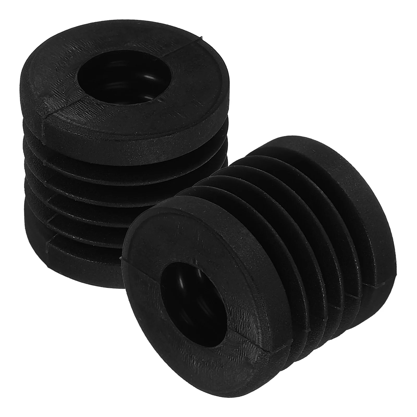 2 Pcs 3D Printer Anti Vibration Feet Shock Absorbing Parts Bamboo Dampers P1 Compatible 12 5mm 29mm 26mm Printer Accessories
2 Pcs 3D Printer Anti Vibration Feet Shock Absorbing Parts Bamboo Dampers P1 Compatible 12 5mm 29mm 26mm Printer Accessories