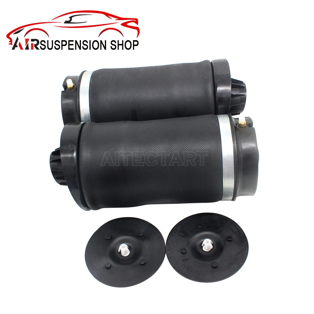 2pcs Brand New Rear Air Suspension Spring Bags For Mercedes-Benz R-CLASS W251 V251 2513200325 OEM Quality Car Accessories
2pcs Brand New Rear Air Suspension Spring Bags For Mercedes-Benz R-CLASS W251 V251 2513200325 OEM Quality Car Accessories